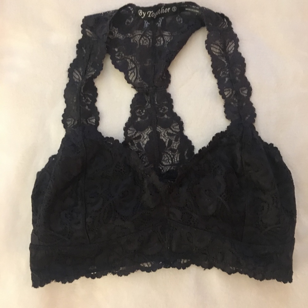Bralet